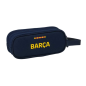Trousse F.C. Barcelona 26/27 3 compartiments bleu nuit Trousse F.C. Barcelona 26/27 3 compartiments bleu nuit