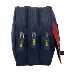Trousse bleu nuit FC Barcelone