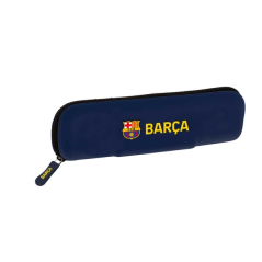 trousse bleue nuit FC Barcelone