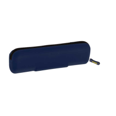 Trousse F.C. Barcelona 26/27 bleu nuit 20x5,5x2 cm
