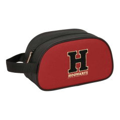 nécessaire Harry Potter noir rouge