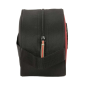 Trousse Harry Potter Hogwarts noire et rouge 26 x 15 x 12 cm Trousse Harry Potter Hogwarts noire et rouge 26 x 15 x 12 cm
