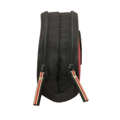trousse Harry Potter noire et rouge