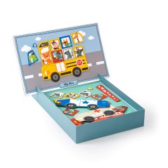 ✅ Apli Magnets Cars - Aimants pour voitures - Extra forts et étanches couleur Plusieurs couleurs en stock