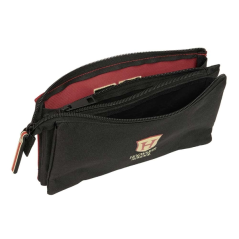 trousse Harry Potter noire et rouge