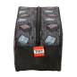 Safta Minecraft Graffiti sac à chaussures 6 L gris 29 x 15 x 14 cm Safta Minecraft Graffiti sac à chaussures 6 L gris 29 x 15 x 14 cm
