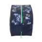 Trousse de toilette El Niño bleu marine 5L compatible trolley Trousse de toilette El Niño bleu marine 5L compatible trolley