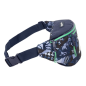 Sac banane Safta El Niño bleu marine 2,49L 230x90x120mm Sac banane Safta El Niño bleu marine 2,49L 230x90x120mm