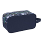 Sac à chaussures Safta El Niño bleu marine 6L 290x140x150mm