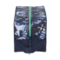 Sac à chaussures Safta El Niño bleu marine 6L 290x140x150mm