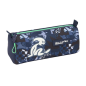 Trousse Safta El Niño bleu marine 1,20L 210x70x80mm Trousse Safta El Niño bleu marine 1,20L 210x70x80mm
