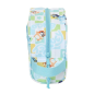 Trousse Bluey Safta, adaptable au chariot, bleu pastel, 26 x 16 x 9 cm Trousse Bluey Safta, adaptable au chariot, bleu pastel, 26 x 16 x 9 cm