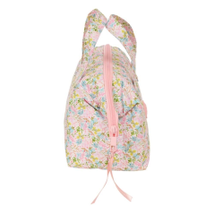 trousse de toilette rose Safta