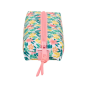 Étui de transport Safta Vaiana vert 0,53L 220x70x40mm