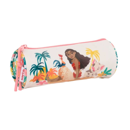 Trousse verte poignée ouverture facile