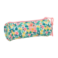 Safta Vaiana trousse portatout 1L vert 200x70x70 mm Safta Vaiana trousse portatout 1L vert 200x70x70 mm