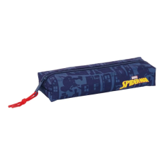 trousse Spider-Man bleu marine