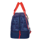 Sac à lunch Spider-Man 6L bleu marine 200x150x200 mm Sac à lunch Spider-Man 6L bleu marine 200x150x200 mm