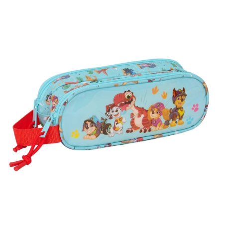 Trousse bleue Paw Patrol Safta