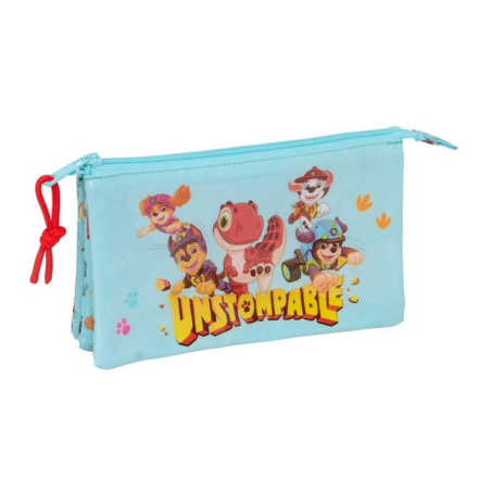 Trousse bleue Paw Patrol Safta