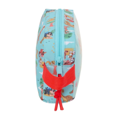 sac repas bleu motif pat patrouille