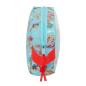 Safta Paw Patrol Dino Rescue sac isotherme bleu 21,5x12x6,5 cm