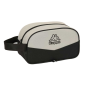 Trousse de toilette Safta Kappa 5L gris noir poignée trolley Trousse de toilette Safta Kappa 5L gris noir poignée trolley
