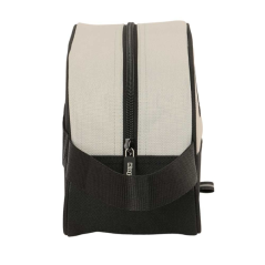 trousse de toilette grise Safta