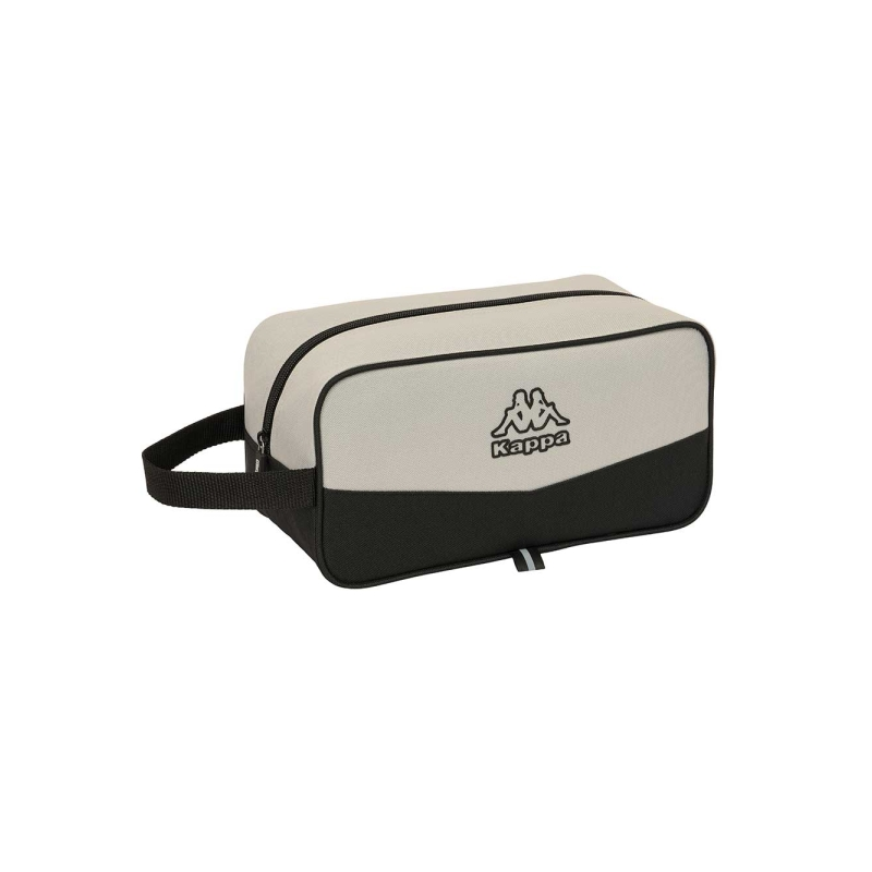 Organisateur de chaussures Safta Kappa gris 6L poignée latérale