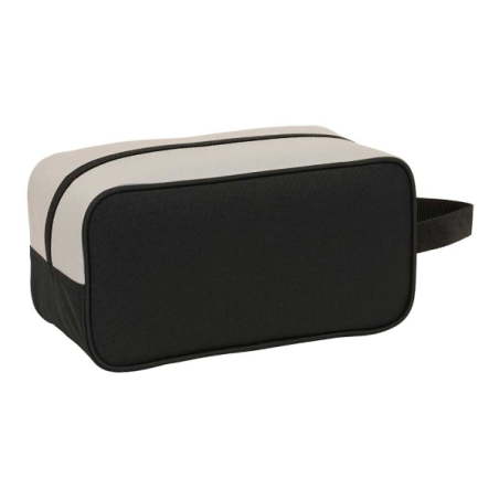 Organisateur de chaussures Safta Kappa gris 6L poignée latérale