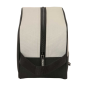 Organisateur de chaussures Safta Kappa gris 6L poignée latérale