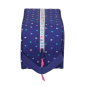 Sac à chaussures Benetton Drop 6L bleu foncé compact Sac à chaussures Benetton Drop 6L bleu foncé compact