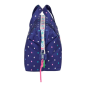 Trousse de toilette Benetton Drop 5,8L bleu foncé Trousse de toilette Benetton Drop 5,8L bleu foncé