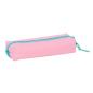 Étui de transport Safta Benetton Dolce rose pastel 0,53L Étui de transport Safta Benetton Dolce rose pastel 0,53L