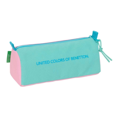 Trousse Benetton Dolce 1,2L Rose pastel 210x70x80mm