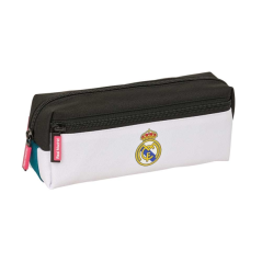 trousse Real Madrid noire et blanche