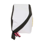 Trousse Real Madrid 26/27 noir et blanc 20 x 8 x 8 cm Trousse Real Madrid 26/27 noir et blanc 20 x 8 x 8 cm