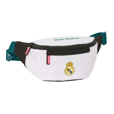 banane Real Madrid noire blanche