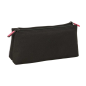 Trousse Real Madrid 26/27 2 compartiments noir et blanc 22 x 10 x 8 cm Trousse Real Madrid 26/27 2 compartiments noir et blanc 22 x 10 x 8 cm