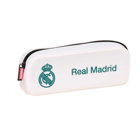 Trousse blanche Real Madrid