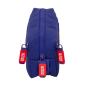 Trousse Atletico de Madrid 3 compartiments bleu marine 22x8,5x6cm