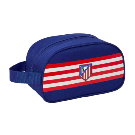 trousse bleu marine Atletico Madrid