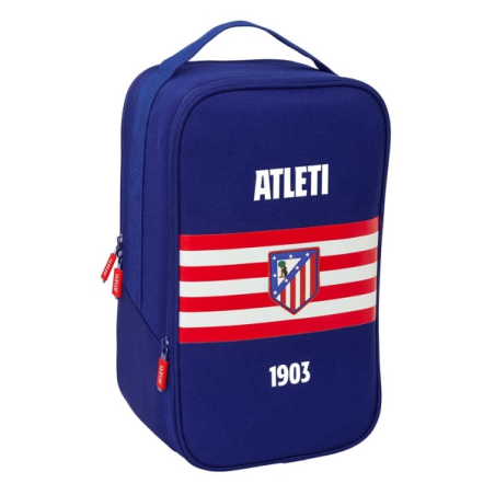 trousse bleu marine Atletico Madrid