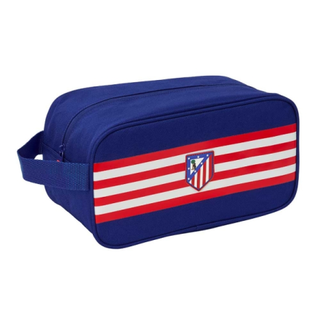 trousse bleu marine Atletico Madrid