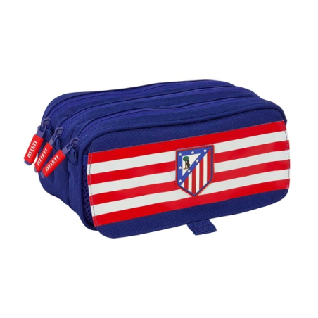 trousse bleu marine Atletico Madrid