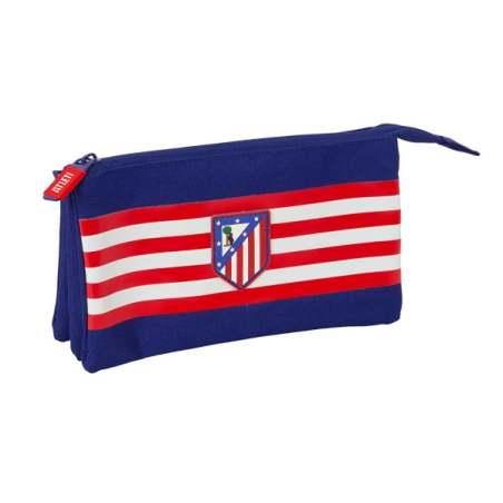 Trousse bleu marine Atletico Madrid