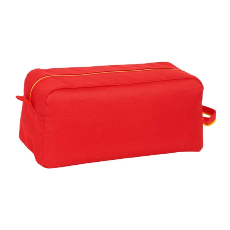 Sac à chaussures équipe nationale espagnole 9L rouge