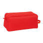 Sac à chaussures équipe nationale espagnole 9L rouge
