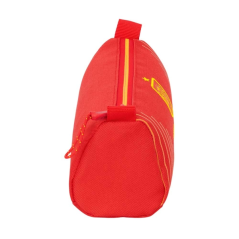 trousse rouge équipe Espagne football