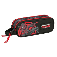 trousse noire rouge Miles Morales